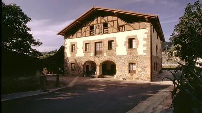 Casas rurales en Abadiño
