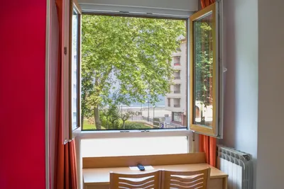 Ekia Pentsioa, casa rural en Zarautz