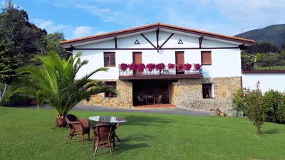 Casas rurales en Maruri-Jatabe