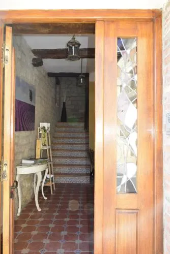 Casas rurales en Lapuebla de Labarca