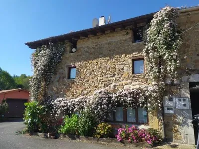 Casas rurales en Durango