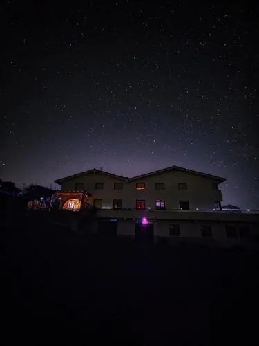 Matzuri Nekazal Turismoa, casa rural en Mutriku
