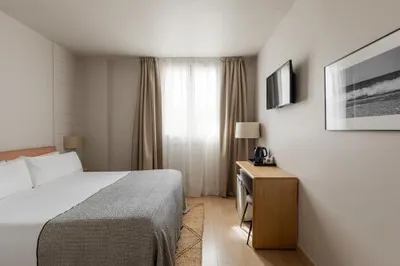 Colectia Hotel Urumea, casa rural en Donostia