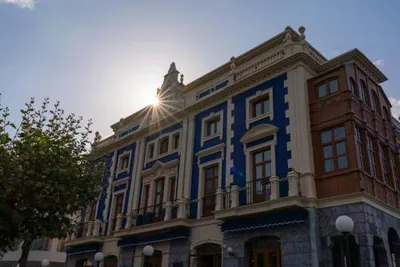 Casas rurales en Portugalete