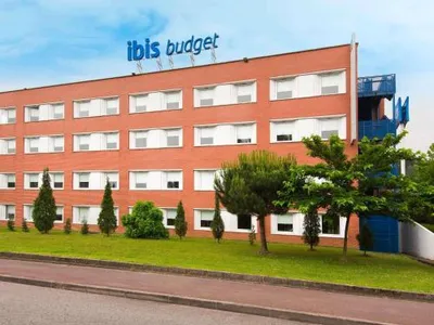 ibis budget Bilbao Arrigorriaga, casa rural en Arrigorriaga