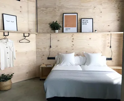 Talo Urban Rooms, casa rural en Donostia