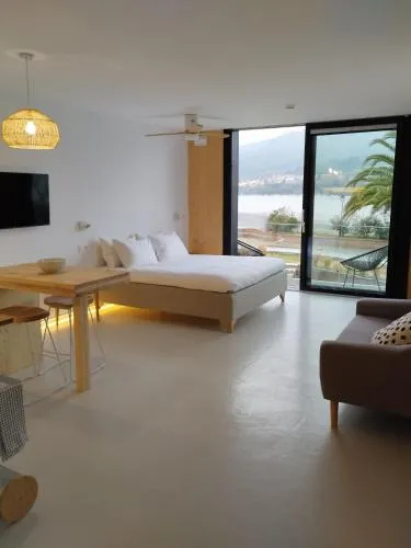Maison Laida, casa rural en Ibarrangelu