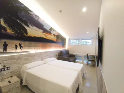 Pensión Astigarraga, casa rural en Astigarraga