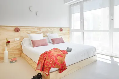 FeelFree STAYS Antiguo, casa rural en Donostia