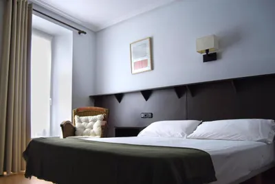 Hotel Arrasate, casa rural en Arrasate