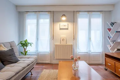 Apartamento Bermeo, casa rural en Bermeo