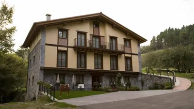Casas rurales en Tolosa