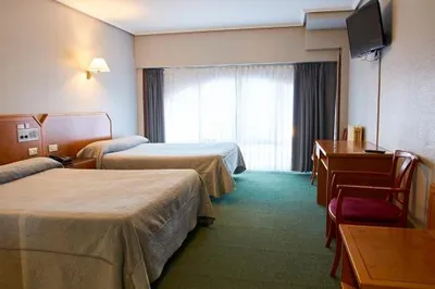 Hotel San Jorge, casa rural en Santurtzi