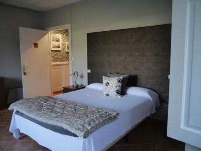 Hotel Isasi, casa rural en Gordexola