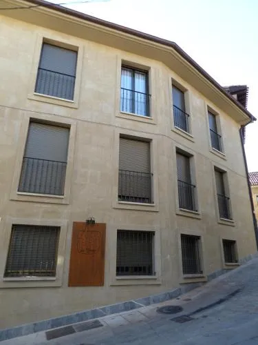 El Lagar de Elciego, casa rural en Elciego