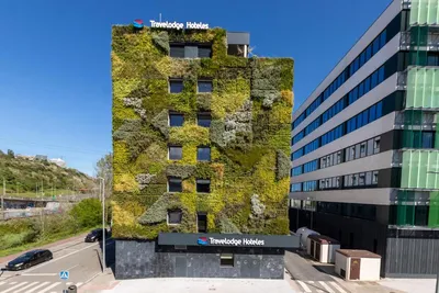 Travelodge Bilbao Sestao, casa rural en Sestao