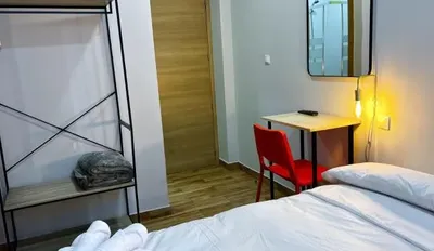 Iturriaga Ostatua, casa rural en Bilbao