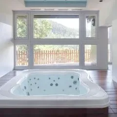 La Casa de Madera, casa rural en Arrieta