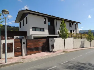 Casa Rural Kutxatxuri, casa rural en Arakaldo