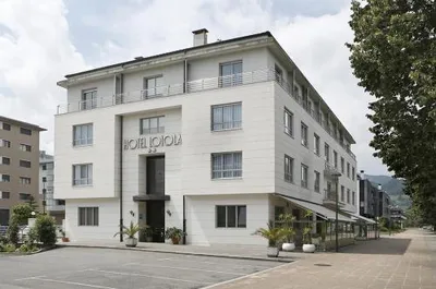 Hotel Loiola, casa rural en Azpeitia