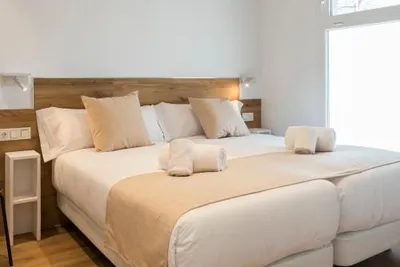 Elegant Rooms Lasarte, casa rural en Lasarte-Oria