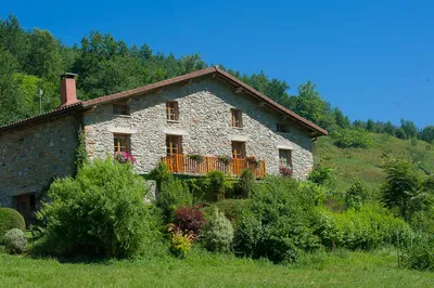 Agroturismo Ibarrolabekoa Casa Rural, casa rural en Aia