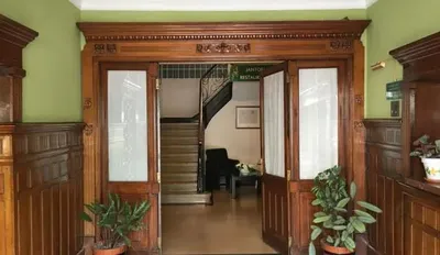Hotel Valle De Ayala, casa rural en Laudio