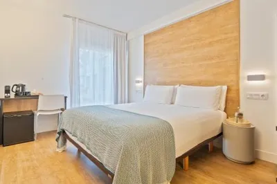 Colectia Hotel Ondarreta, casa rural en Donostia