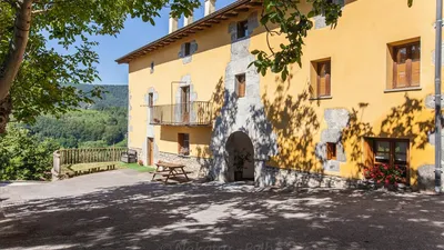 Iriarte Apartamentuak, casa rural en Orexa