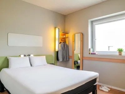 ibis budget Bilbao Barakaldo, casa rural en Barakaldo