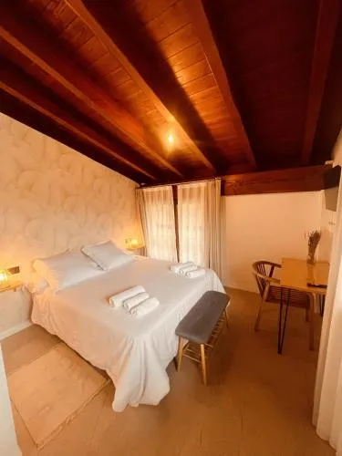 CASA RURAL KIRANA, casa rural en Bermeo
