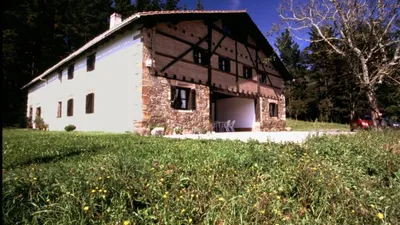 Casa Rural Astorki Goikoa, casa rural en Munitibar-Arbatzegi Gerrikaitz