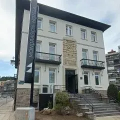 Hotel Santa Ana, casa rural en Arrasate