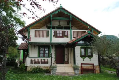 La Casita del Río, casa rural en Arraia-Maeztu
