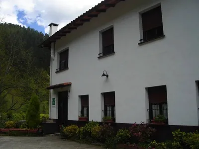 Casas rurales en Markina-Xemein