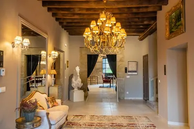 Hotel Palacio de Luko, casa rural en Arratzua-Ubarrundia