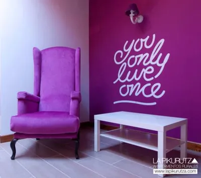 Apartamentos Rurales La Pikurutza, casa rural en Bernedo