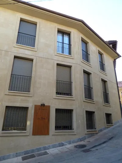 El Lagar de Elciego, casa rural en Elciego
