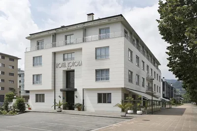 Hotel Loiola, casa rural en Azpeitia