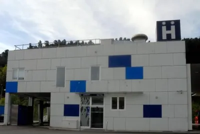 Hotel Beasain, casa rural en Beasain