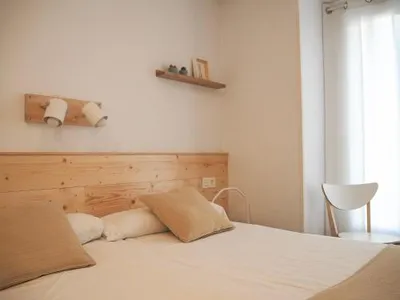 Pension Urkia, casa rural en Donostia