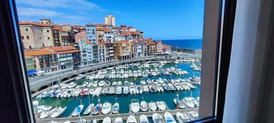 GAZTELU, casa rural en Bilbao