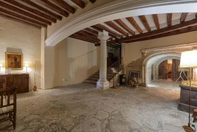 Casas rurales en Armiñón