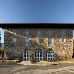 Arantzazu Aterpetxea, casa rural en Oñati