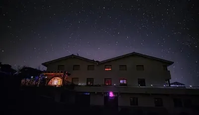 Matzuri Nekazal Turismoa, casa rural en Mutriku