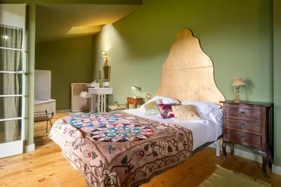 Hotel Alma De Romero, casa rural en Karrantza Harana