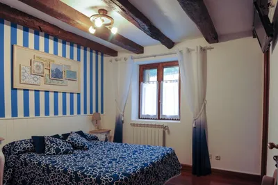 Casa Rural Altzibar Berri, casa rural en Urnieta
