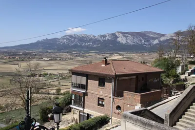 Agroturismo Larretxori, casa rural en Laguardia