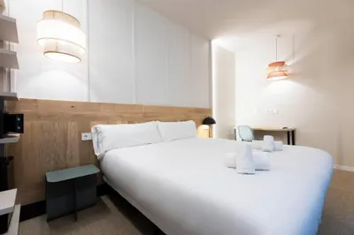 URBAIA ROOMS, casa rural en Donostia