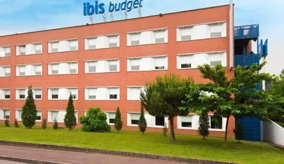ibis budget Bilbao Arrigorriaga, casa rural en Arrigorriaga